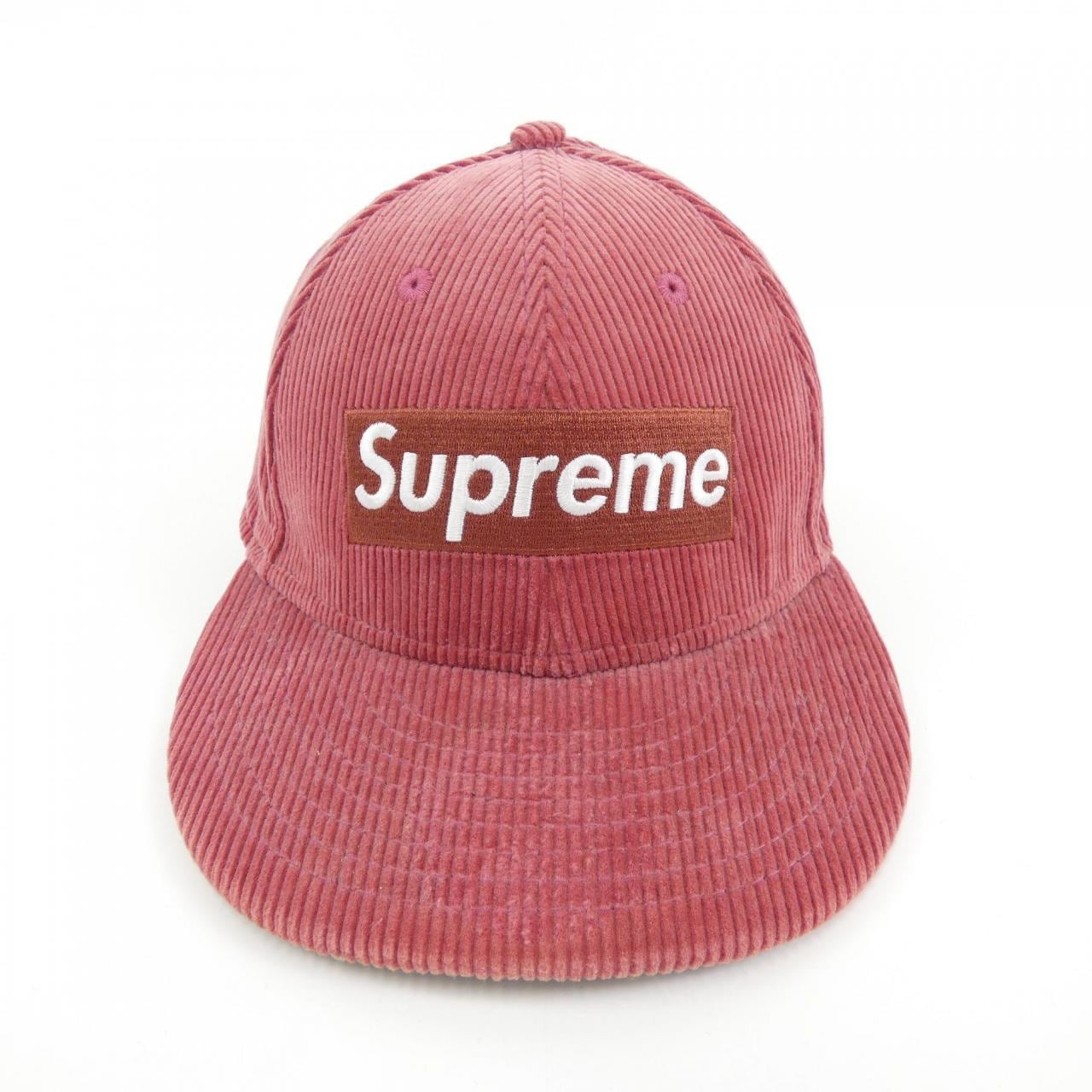 SUPREME帽