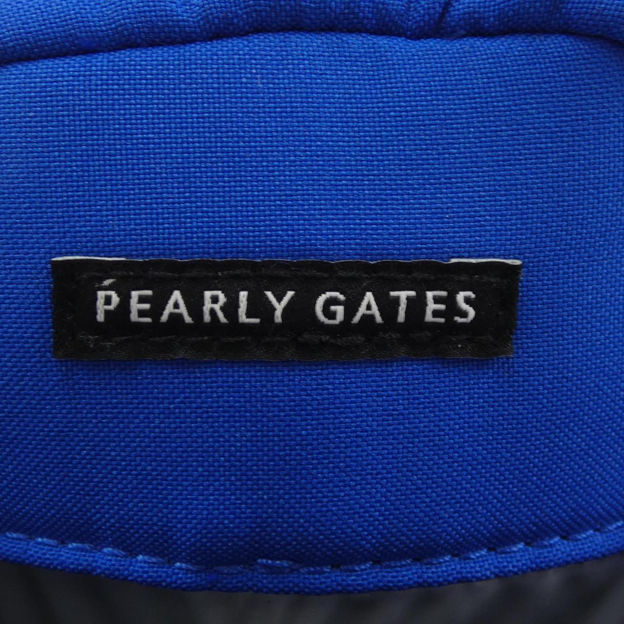 佩里・盖茨PEARLY GATES BAG