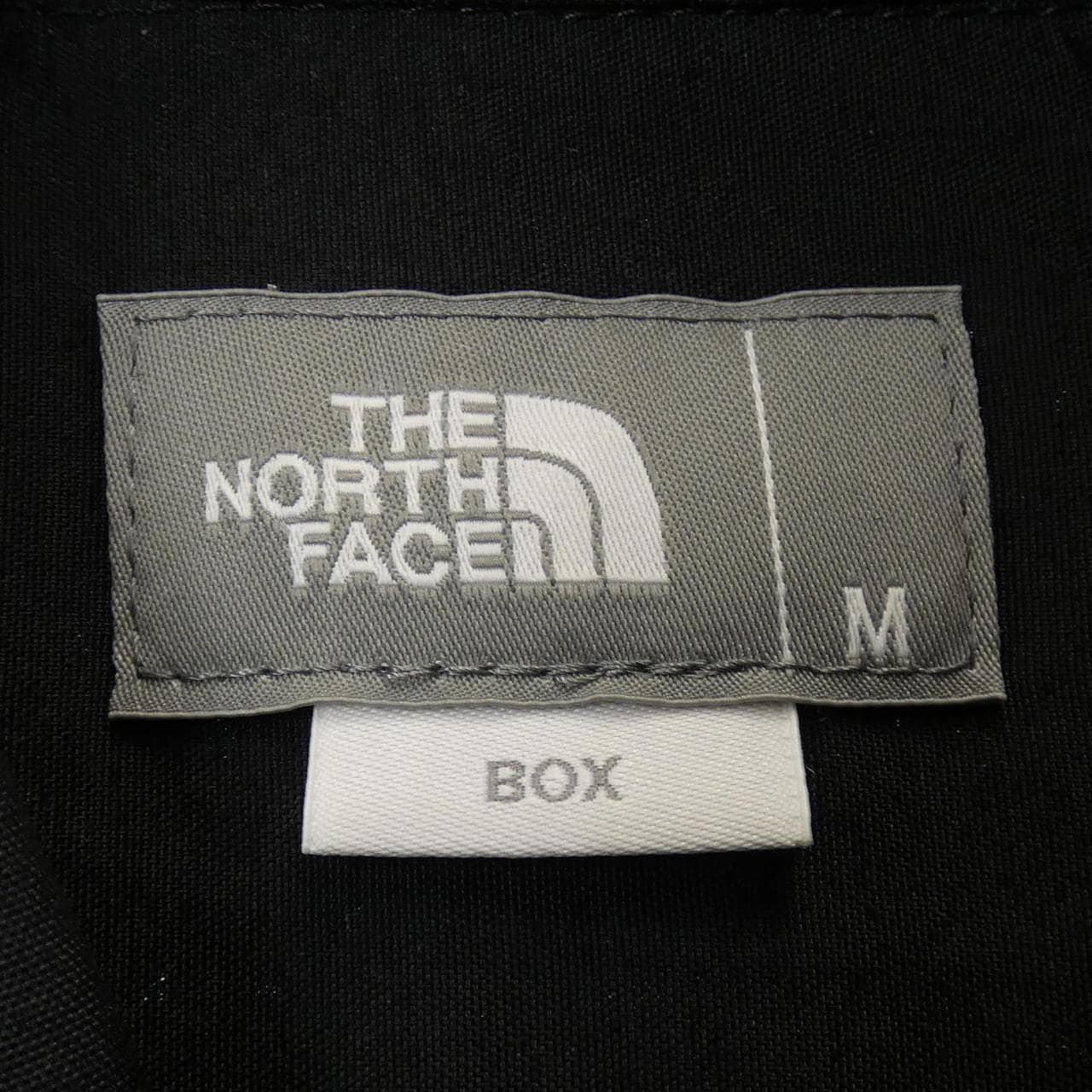 The North Face THE NORTH FACE shirt