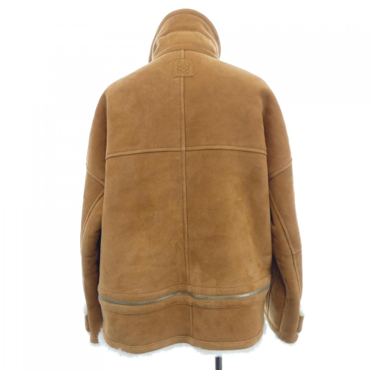 Loewe LOEWE mouton jacket