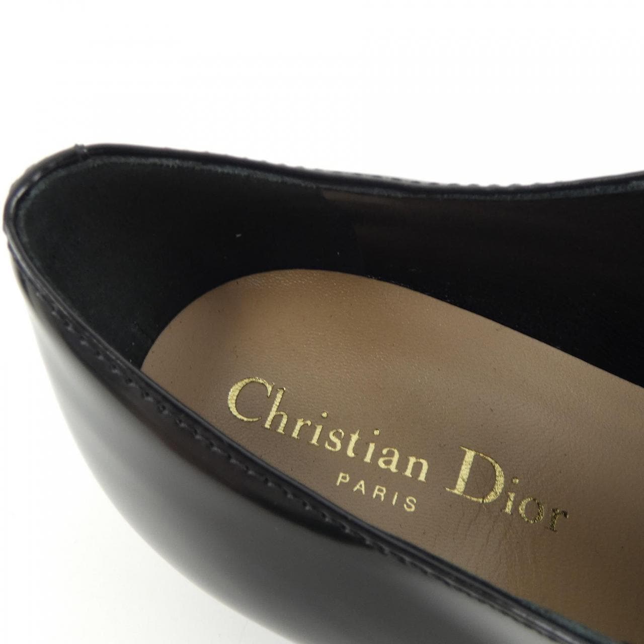 クリスチャンディオール CHRISTIAN DIOR ドレスシューズ