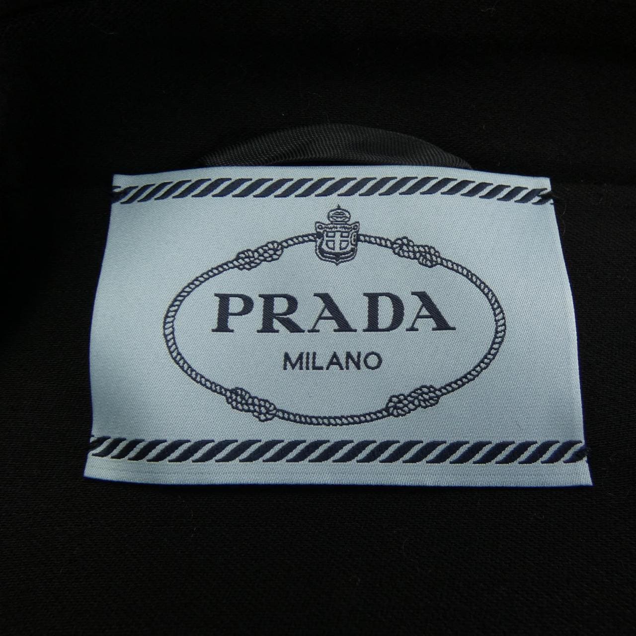 Prada PRADA jacket