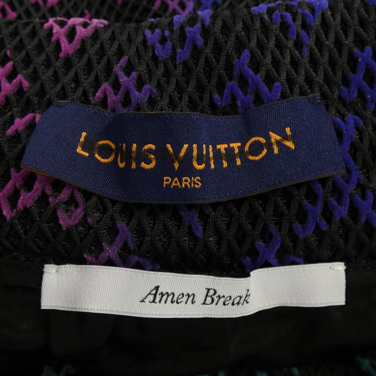 LOUIS VUITTON LOUIS VUITTON Shorts