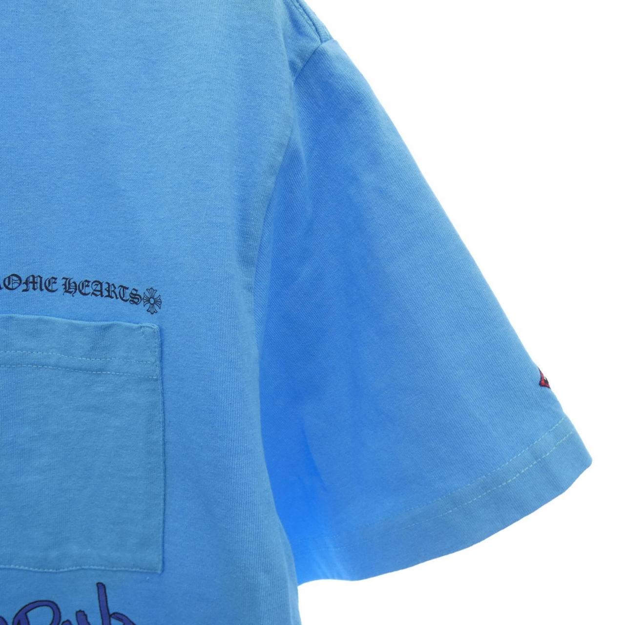 クロムハーツ CHROME HEARTS Tシャツ