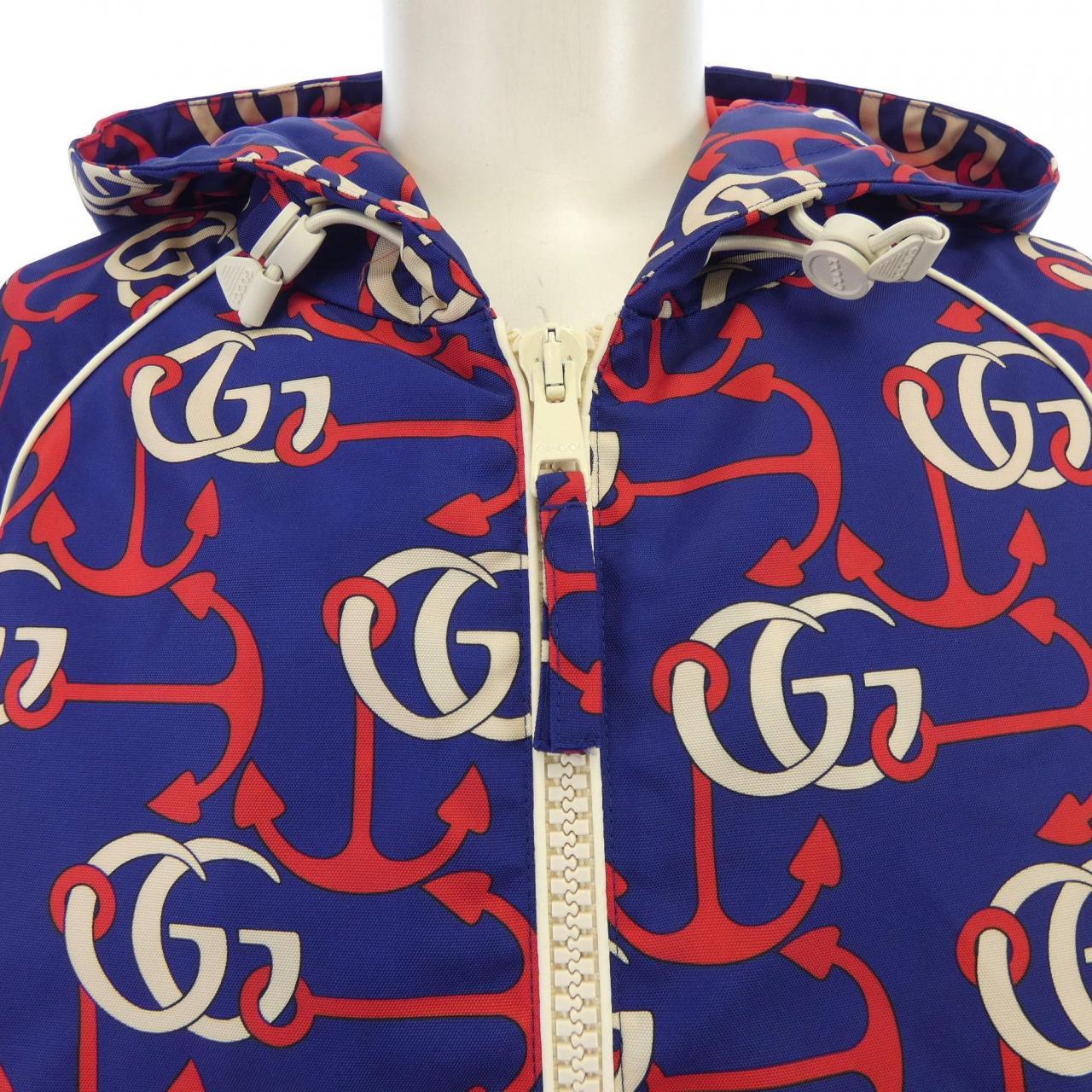 グッチ GUCCI ジャケット