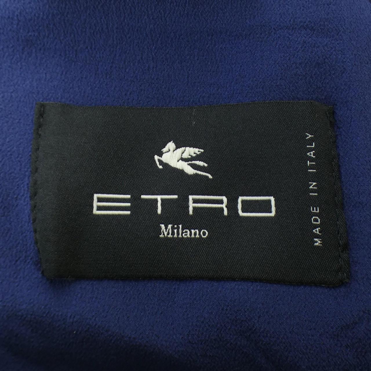 エトロ ETRO ジャケット