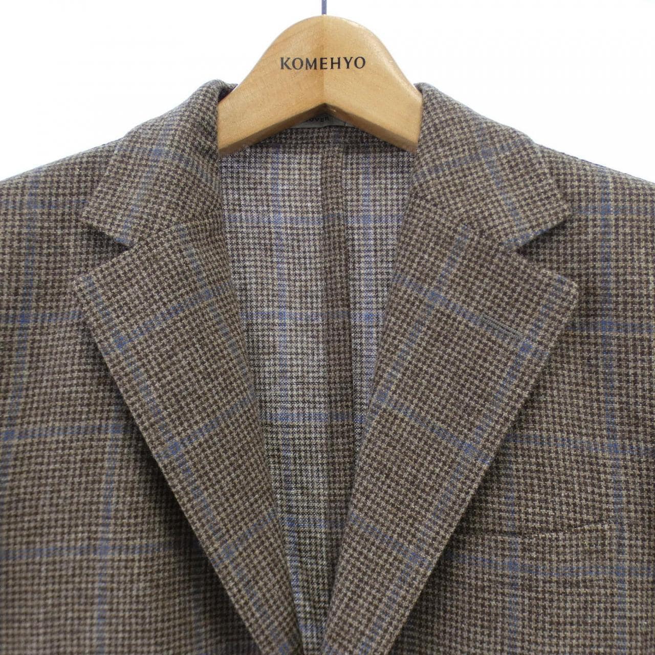 BOGLIOLI jacket
