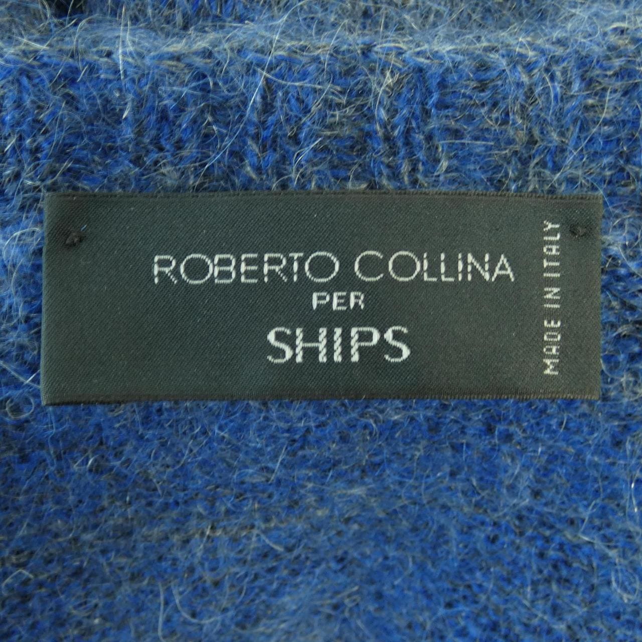 ロベルトコリーナ ROBERTO COLLINA ニット