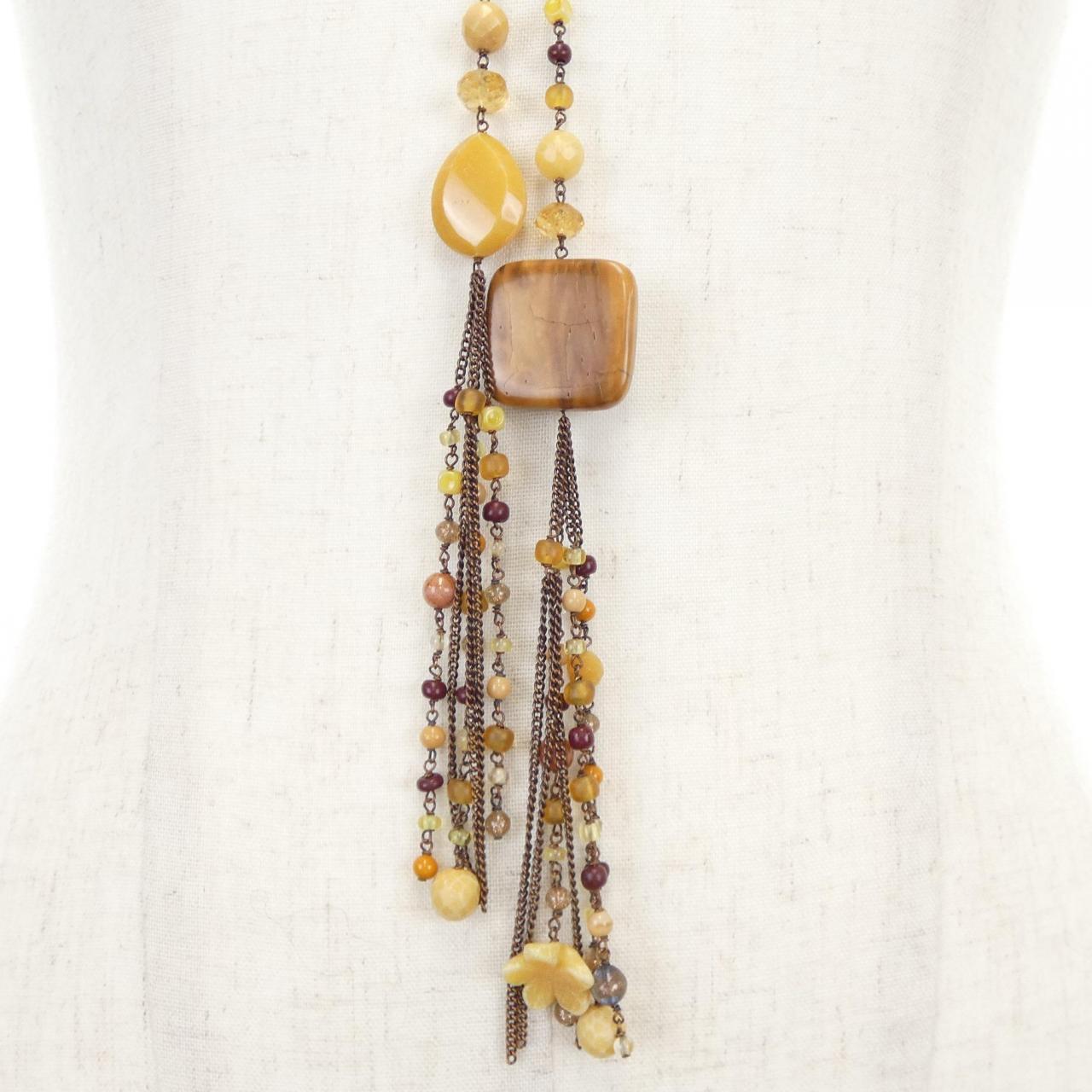 Donatella Pellini NECKLACE