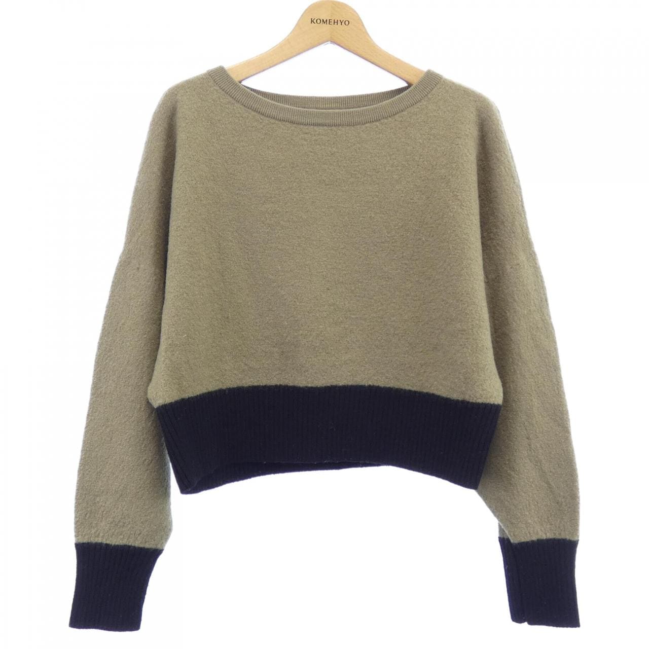 Diagram Knit