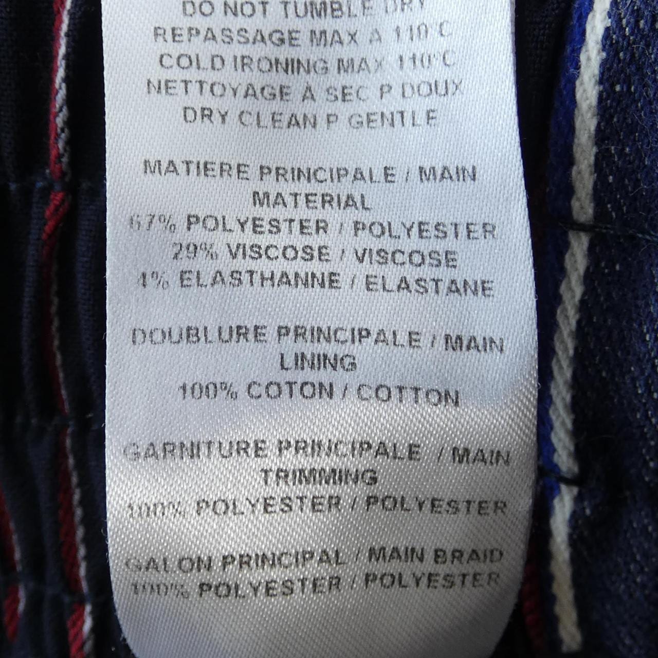 SEE BY SEE BY CHLOE Pants