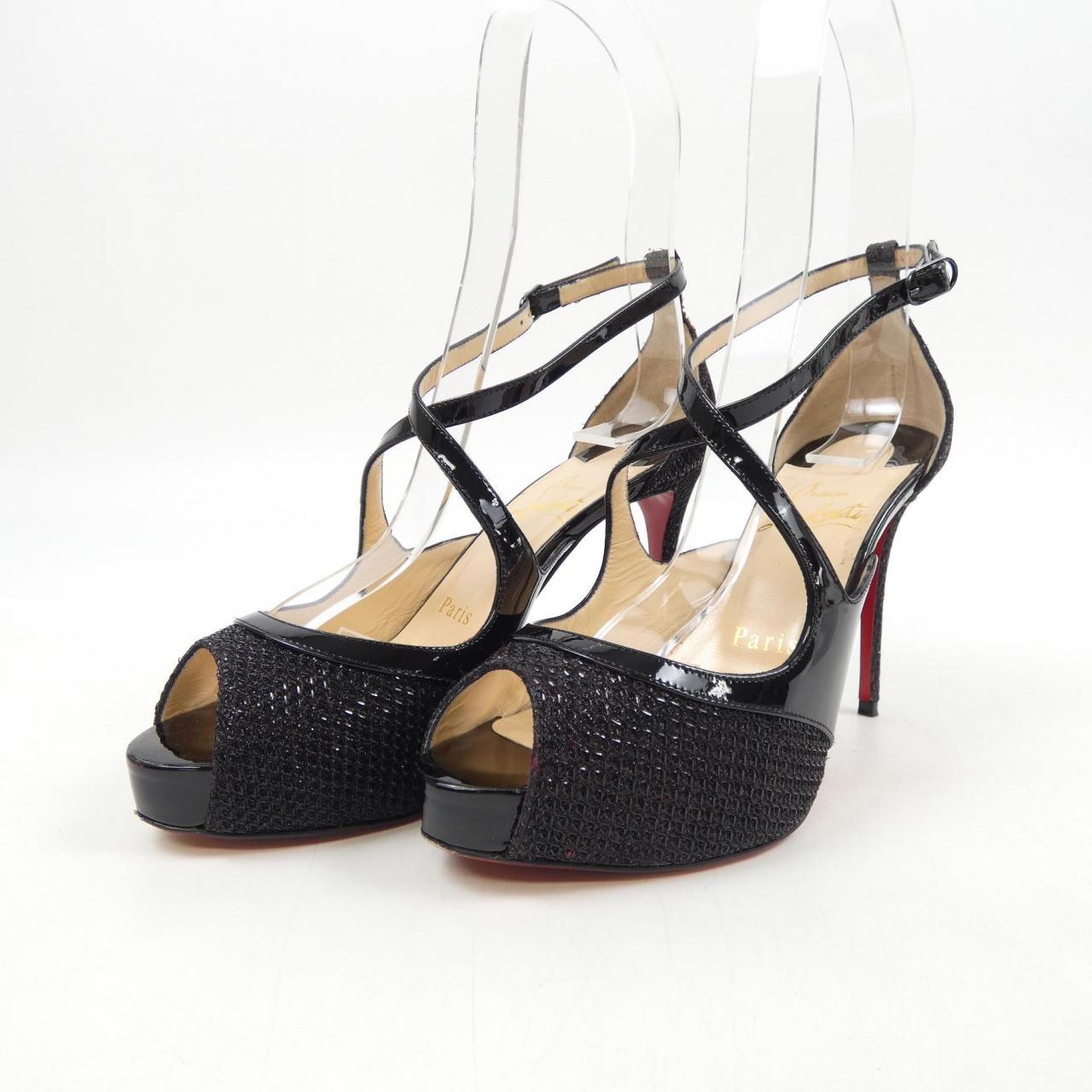 クリスチャンルブタン CHRISTIAN LOUBOUTIN サンダル