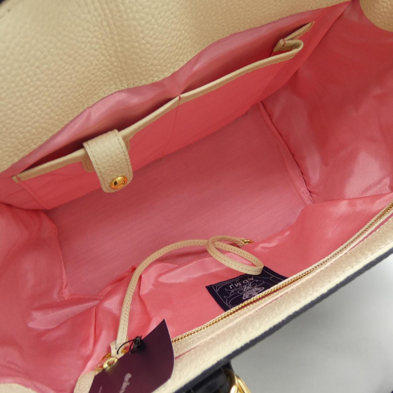 エイディエムジェイ ADMJ BAG
