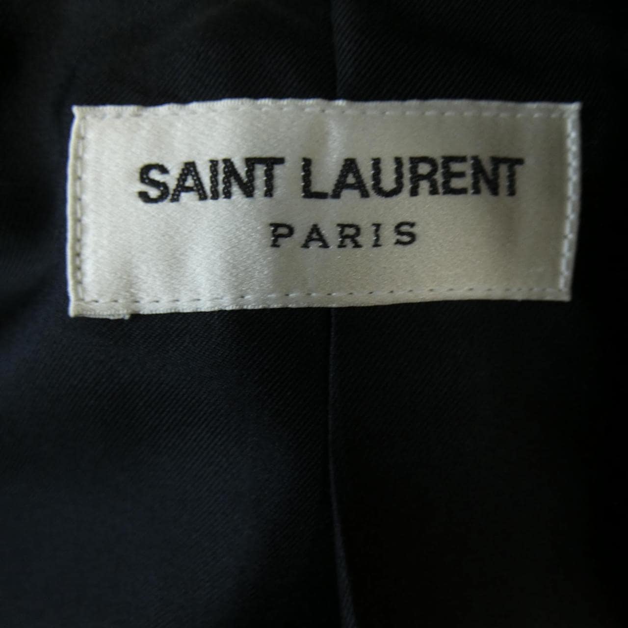 サンローラン SAINT LAURENT ジャケット
