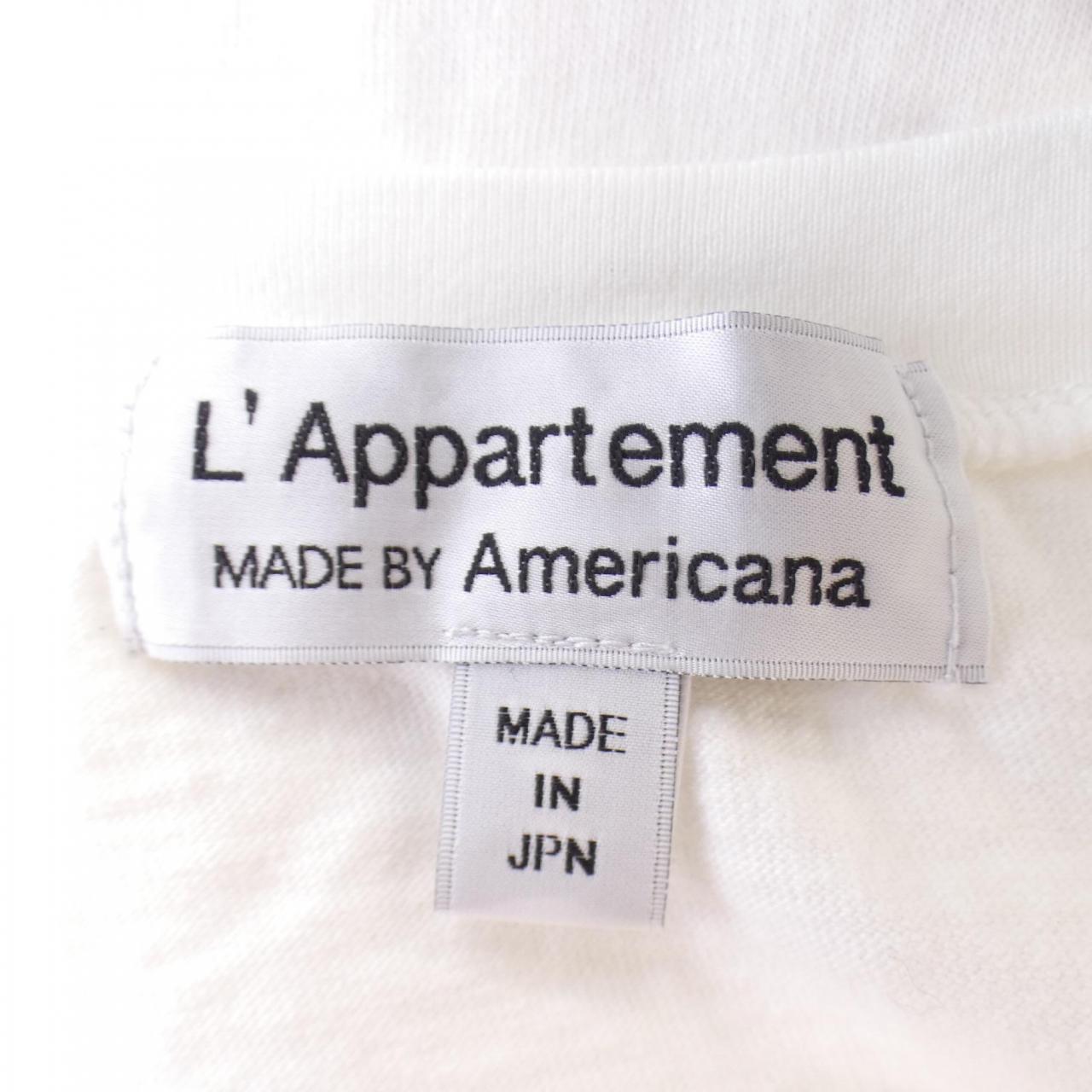 アメリカーナ AMERICANA Tシャツ