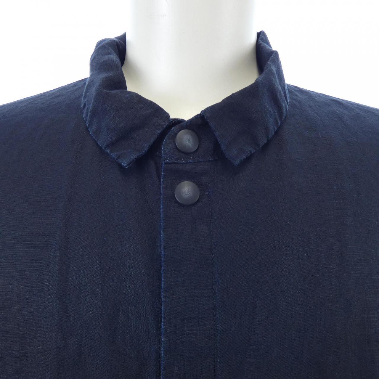 Porter classic PORTER CLASSIC shirt