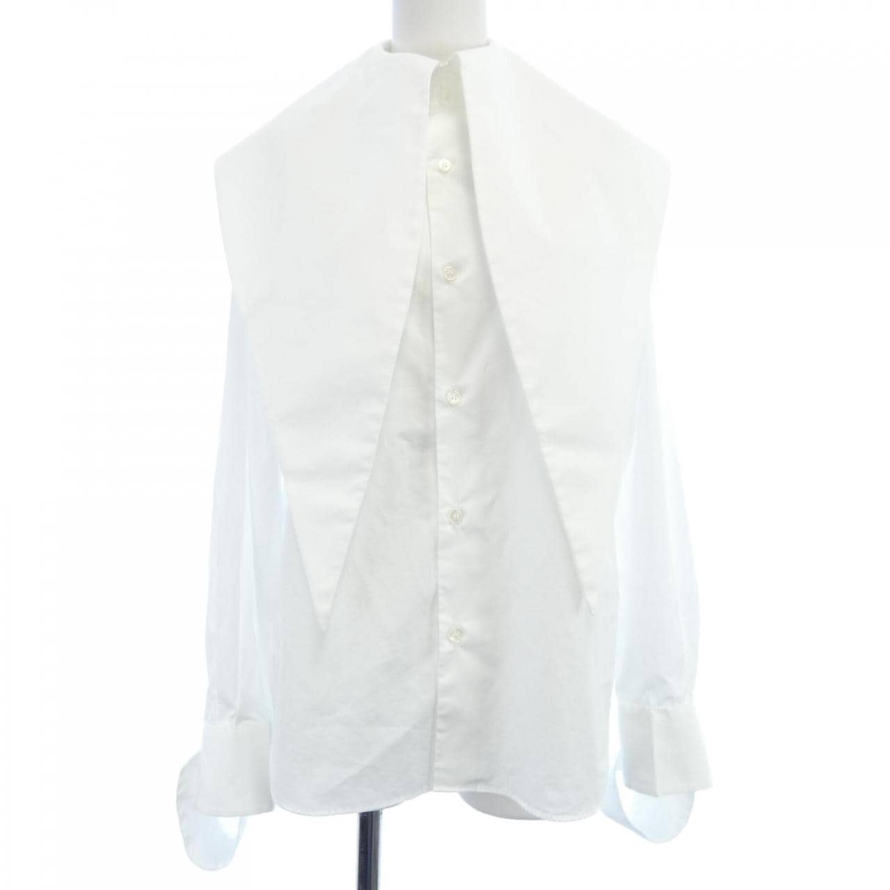 ノワールケイニノミヤ noir kei ninomiya 3J-B002 シャツ