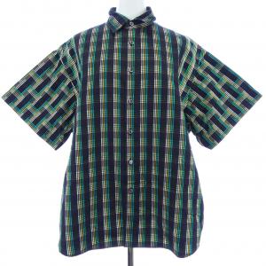 ビューティフルピープル beautiful people 1215106014 S／Sシャツ