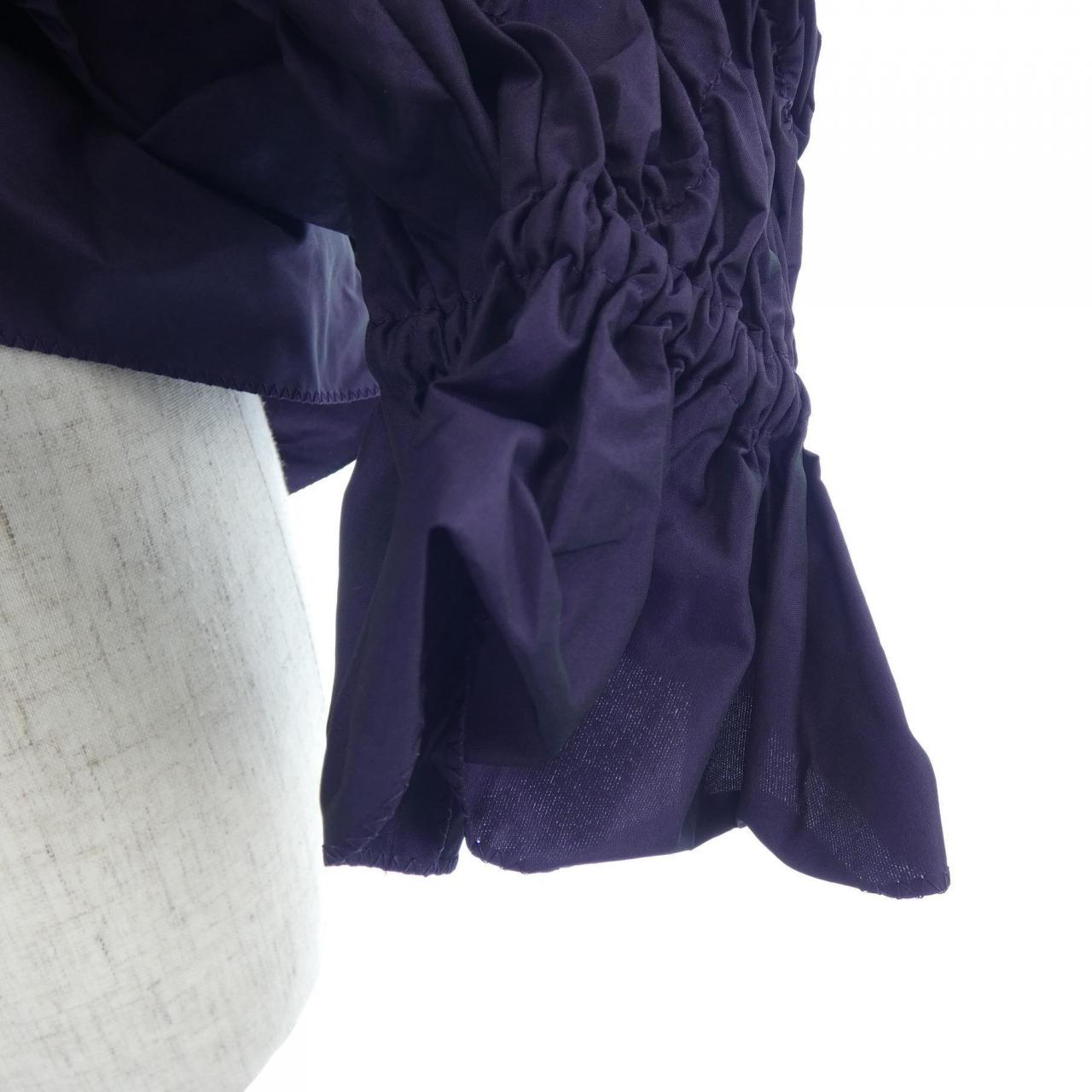 タエアシダ TAE ASHIDA カーディガン