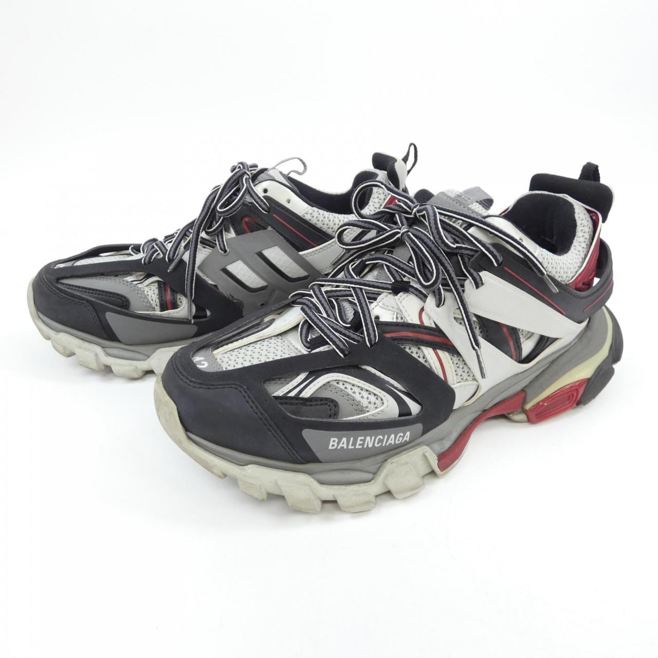 バレンシアガ BALENCIAGA TRACK 542023 スニーカー
