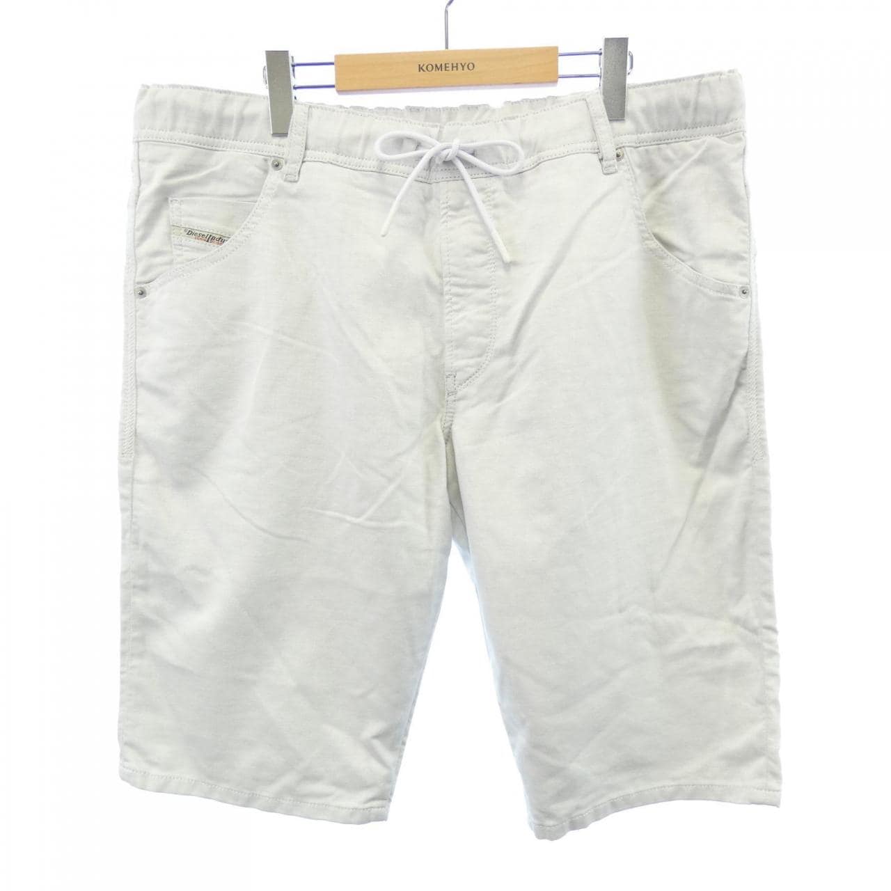 ディーゼル DIESEL ショートパンツ