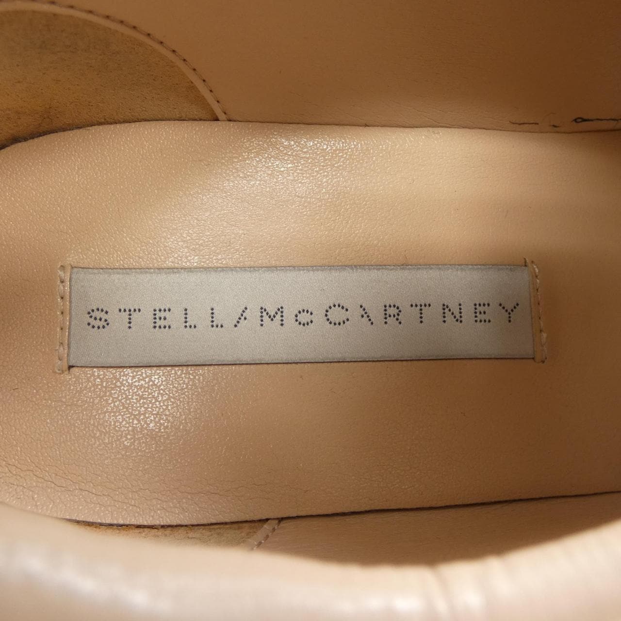 ステラマッカートニー STELLA MCCARTNEY スニーカー