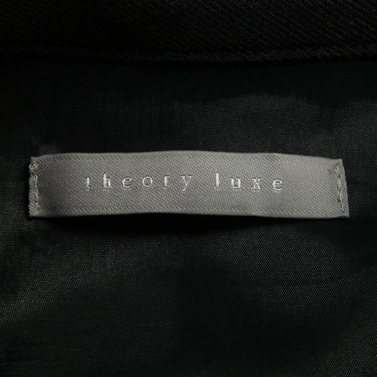 セオリーリュクス Theory luxe 03-3305518 ワンピース