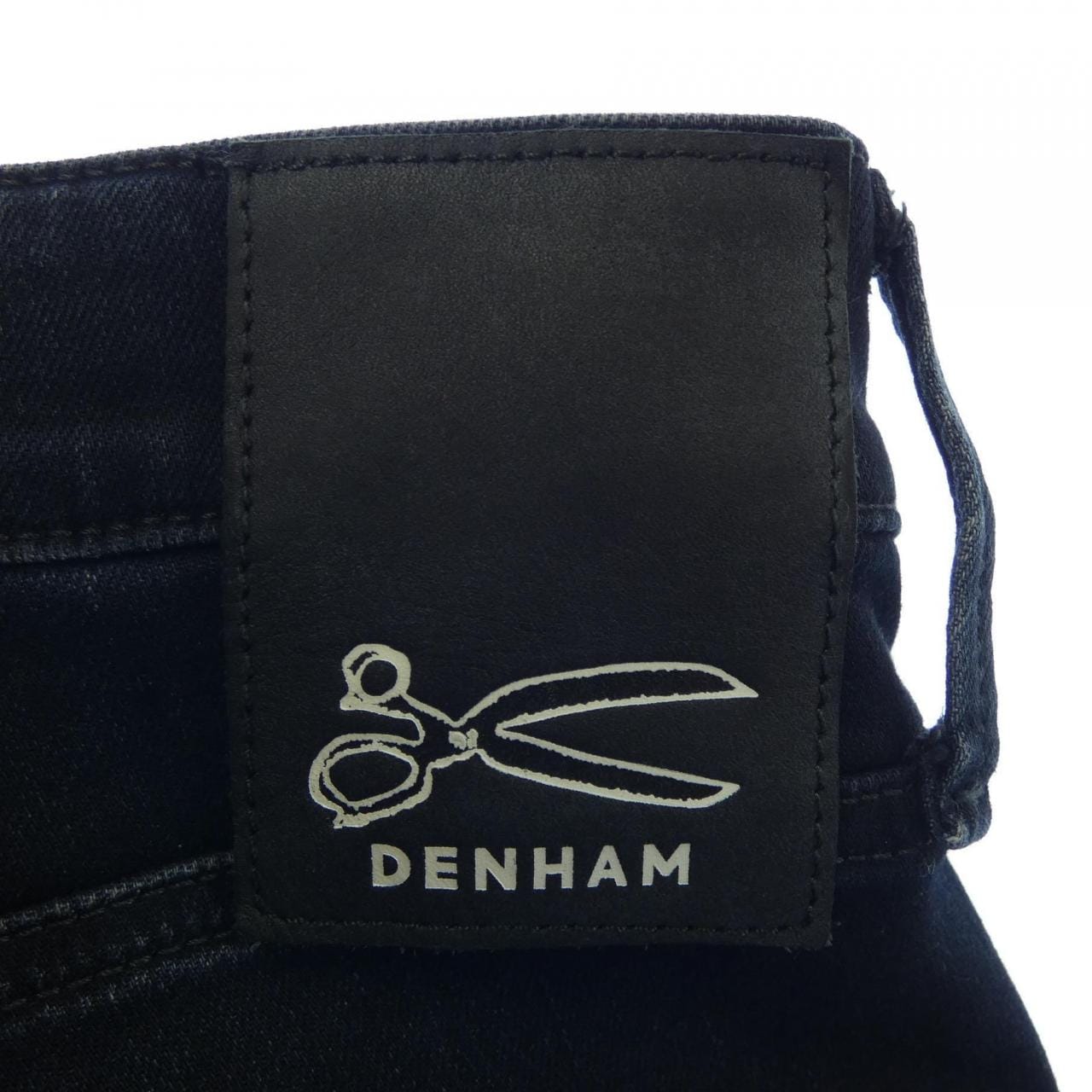 デンハム DENHAM 01-23-10-11-013 ジーンズ