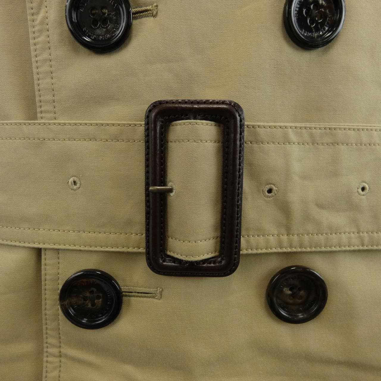 バーバリーロンドン BURBERRY LONDON トレンチコート