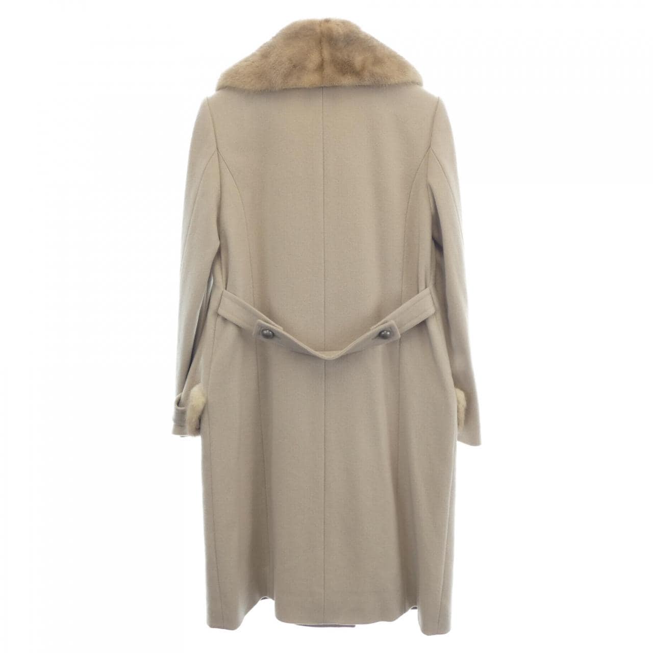 フォクシー FOXEY 28729-ACFF02KN コート