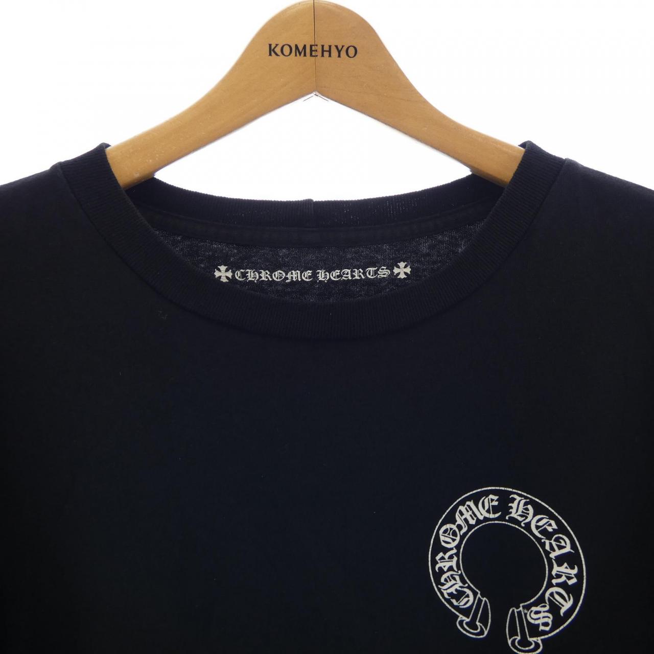 クロムハーツ CHROME HEARTS 2212-304-0453 Tシャツ