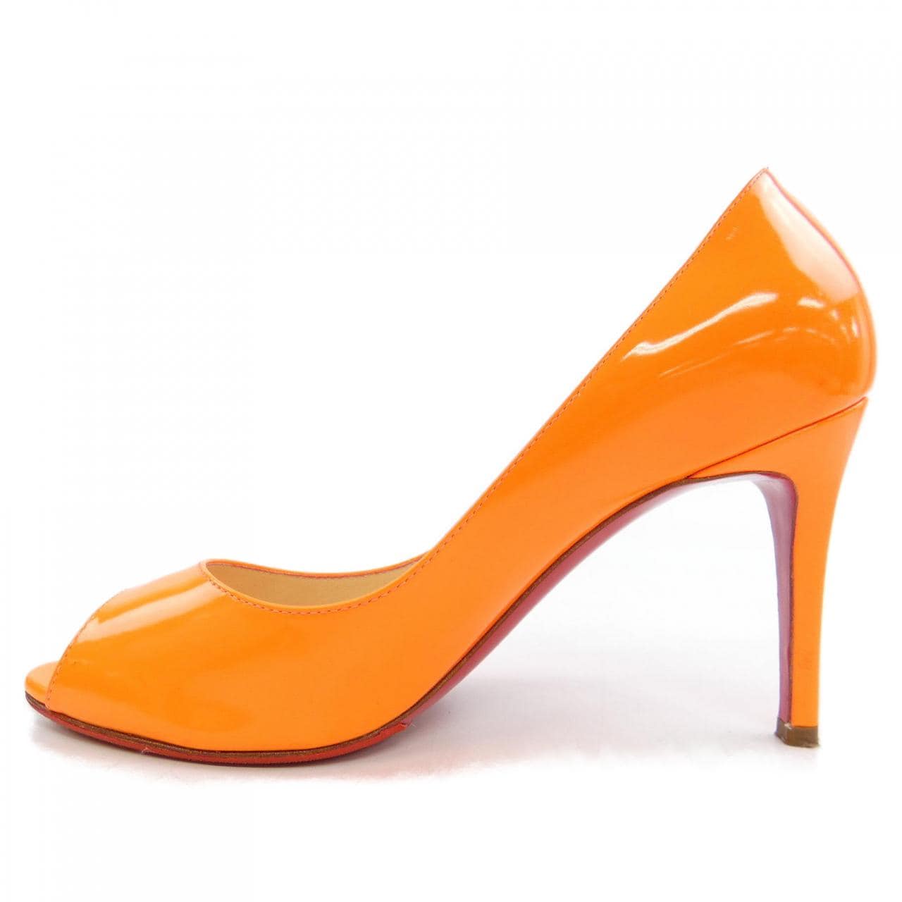 クリスチャンルブタン CHRISTIAN LOUBOUTIN パンプス