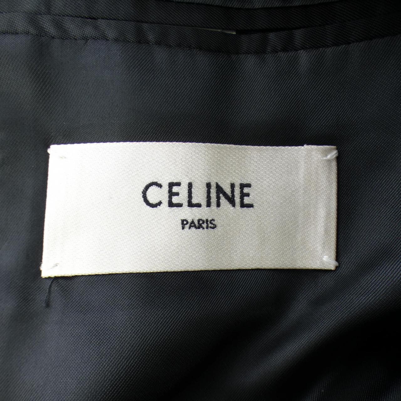 セリーヌ CELINE 2V620901E ジャケット