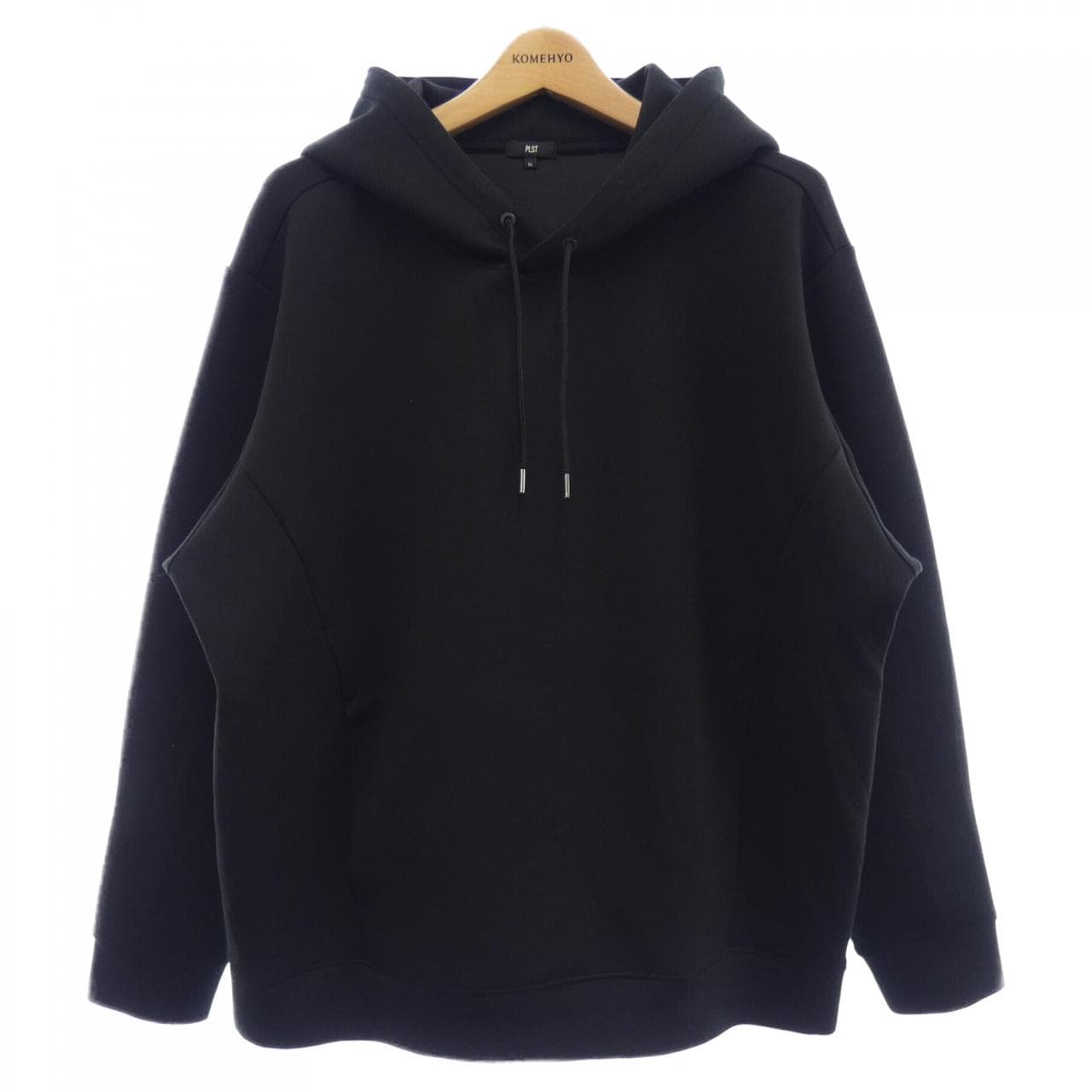 プラステ PLST パーカー