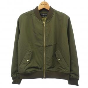 インディヴィ INDIVI ブルゾン