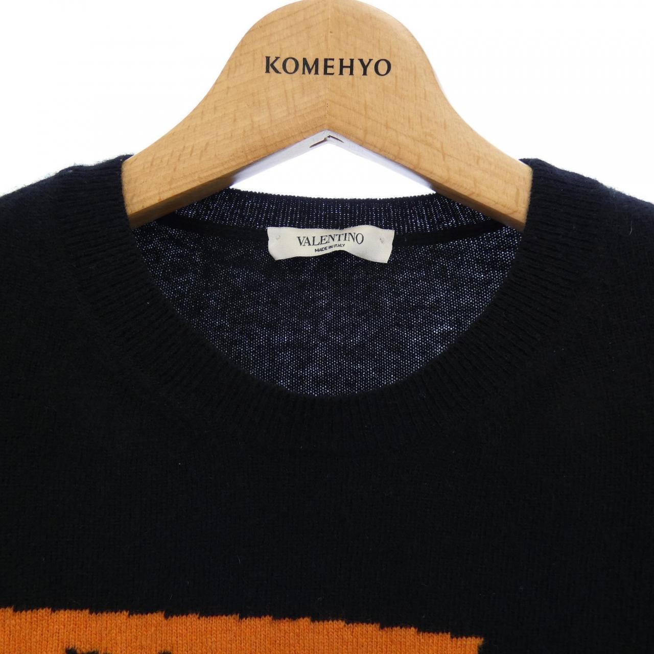 ヴァレンティノ VALENTINO NV0KC23N4N9 ニット