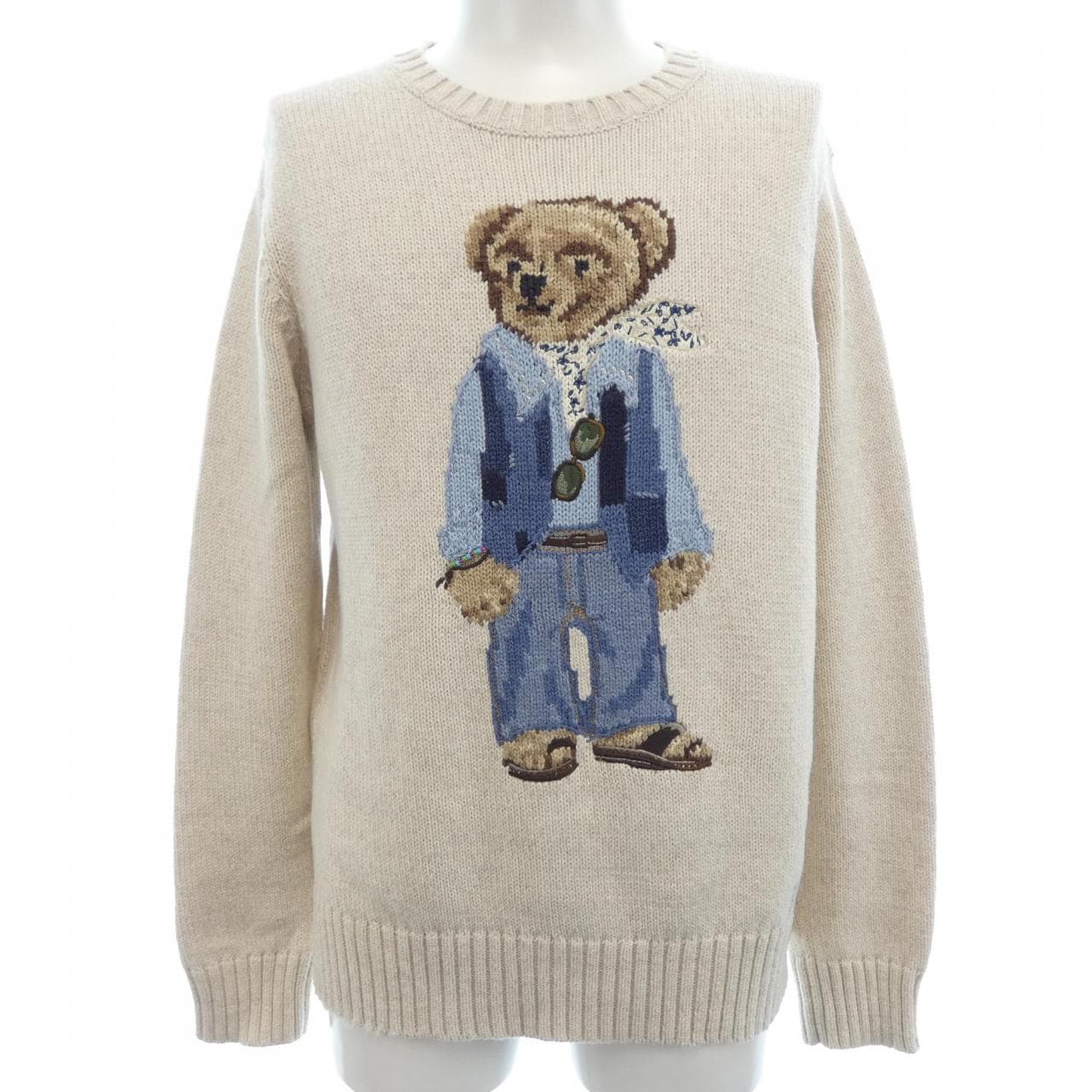 ポロラルフローレン POLO RALPH LAUREN ニット