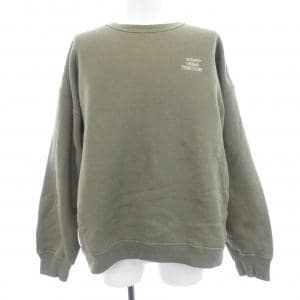 ダブルタップス WTAPS 222ATDT-CSM19 スウェット