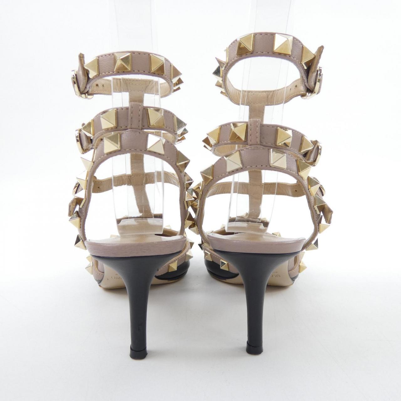 ヴァレンティノ VALENTINO パンプス