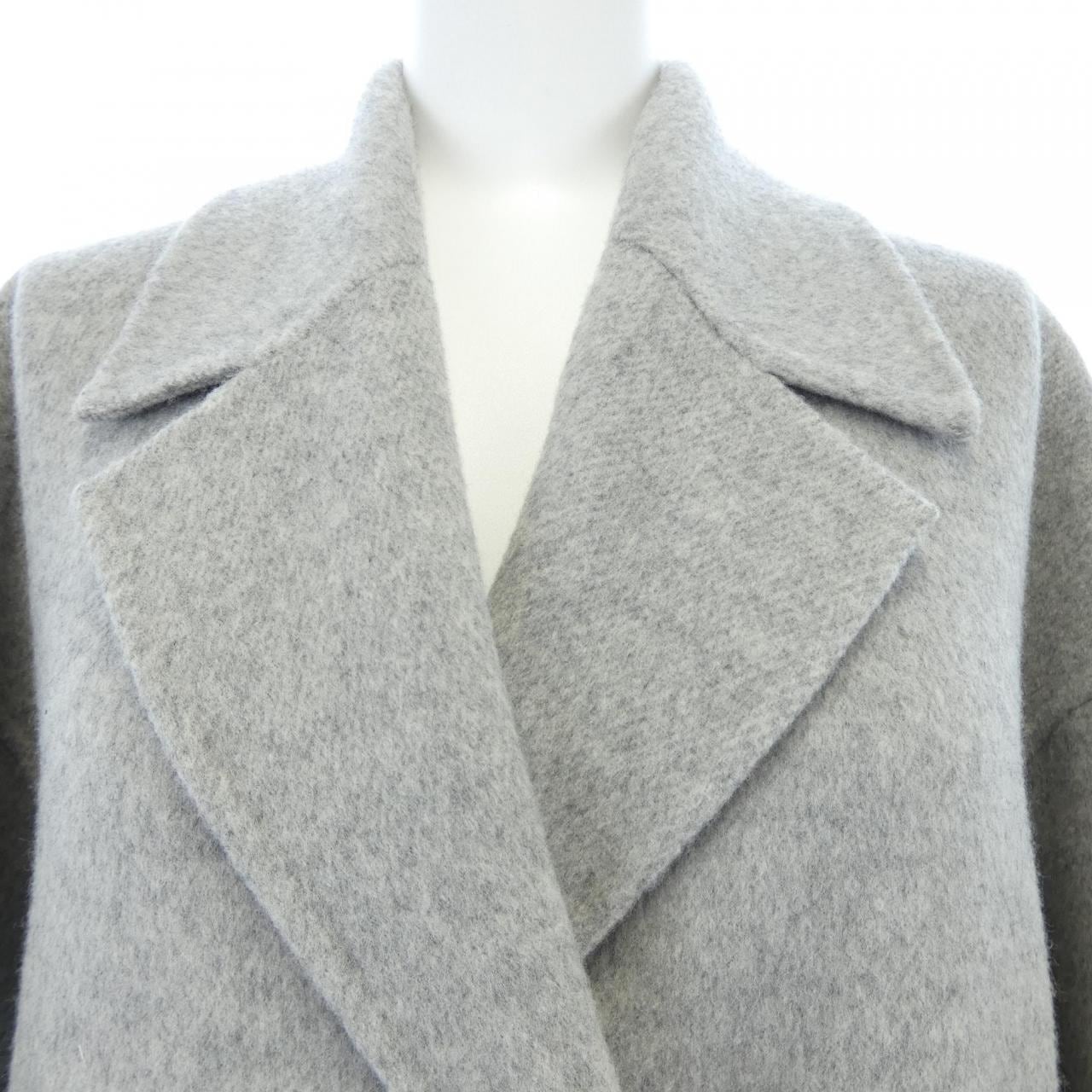 イウエンマトフ AEWEN MATOPH コート