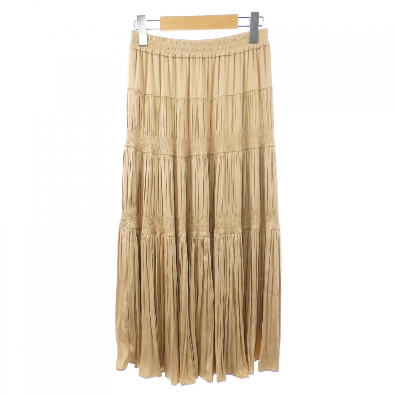 グレースコンチネンタル GRACE CONTINENTAL スカート