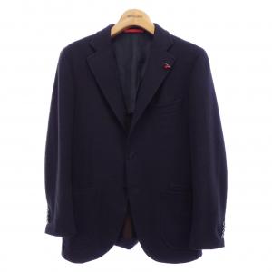 イザイア ISAIA ジャケット