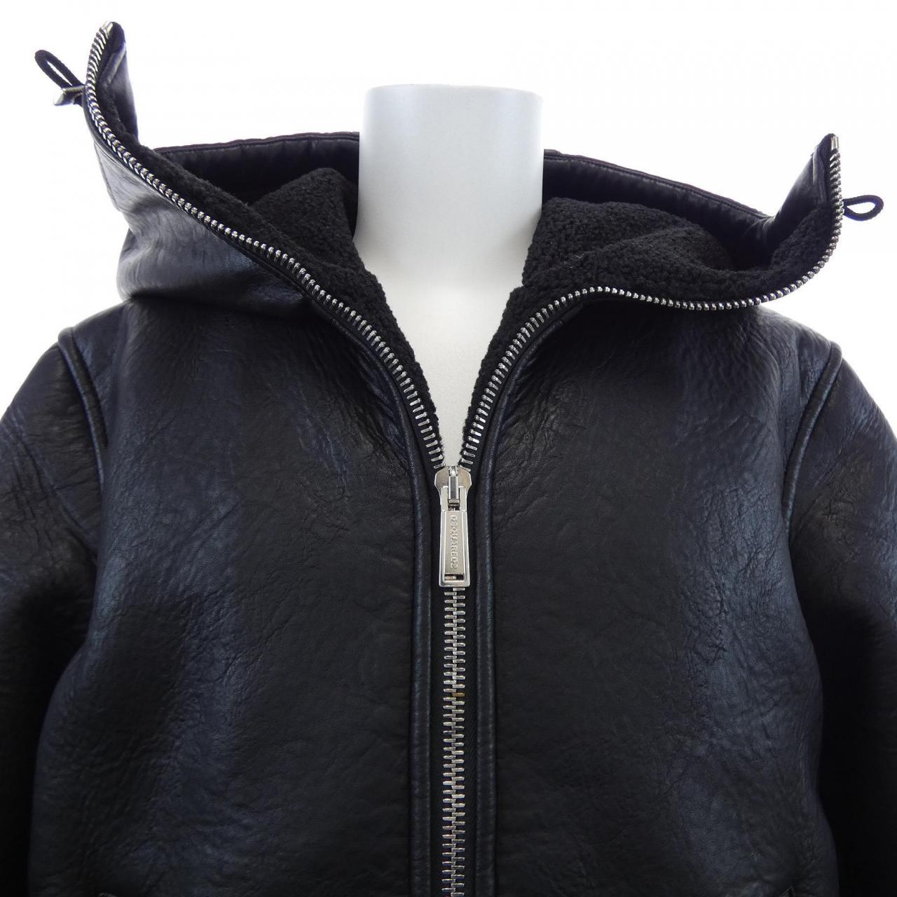 ディースクエアード DSQUARED2 S71AN0095 ブルゾン