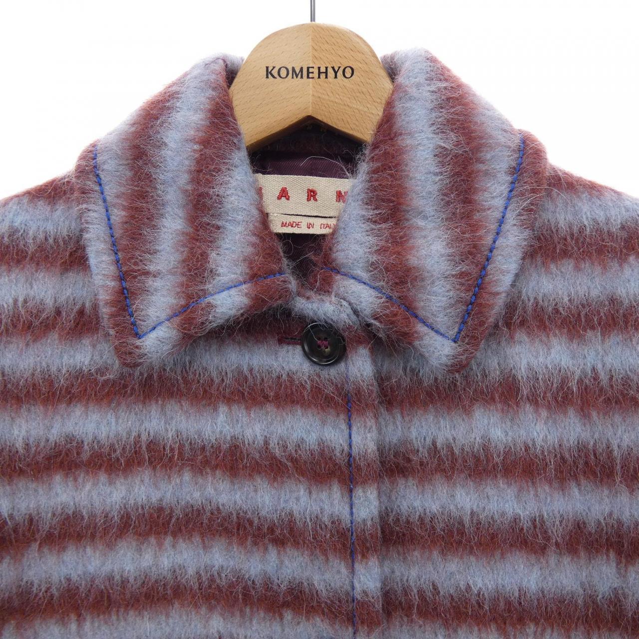 マルニ MARNI CPMA0216MU コート