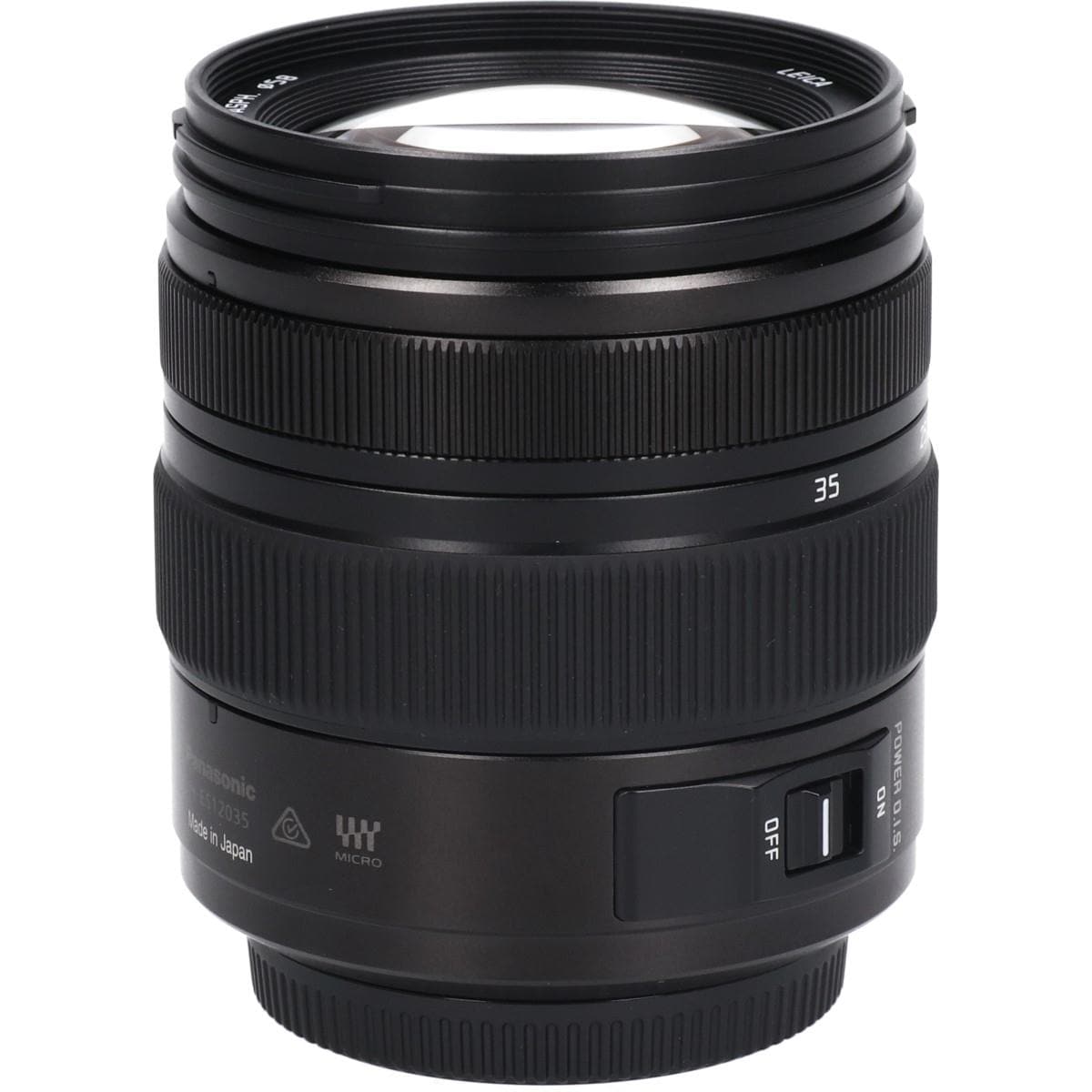 DG VARIO12-35mm F2.8ASPH