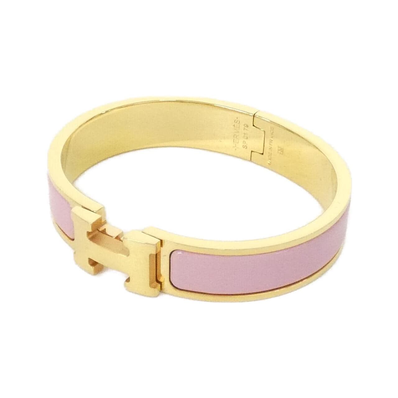 エルメス クリック アッシュ PM 700001F ブレスレット