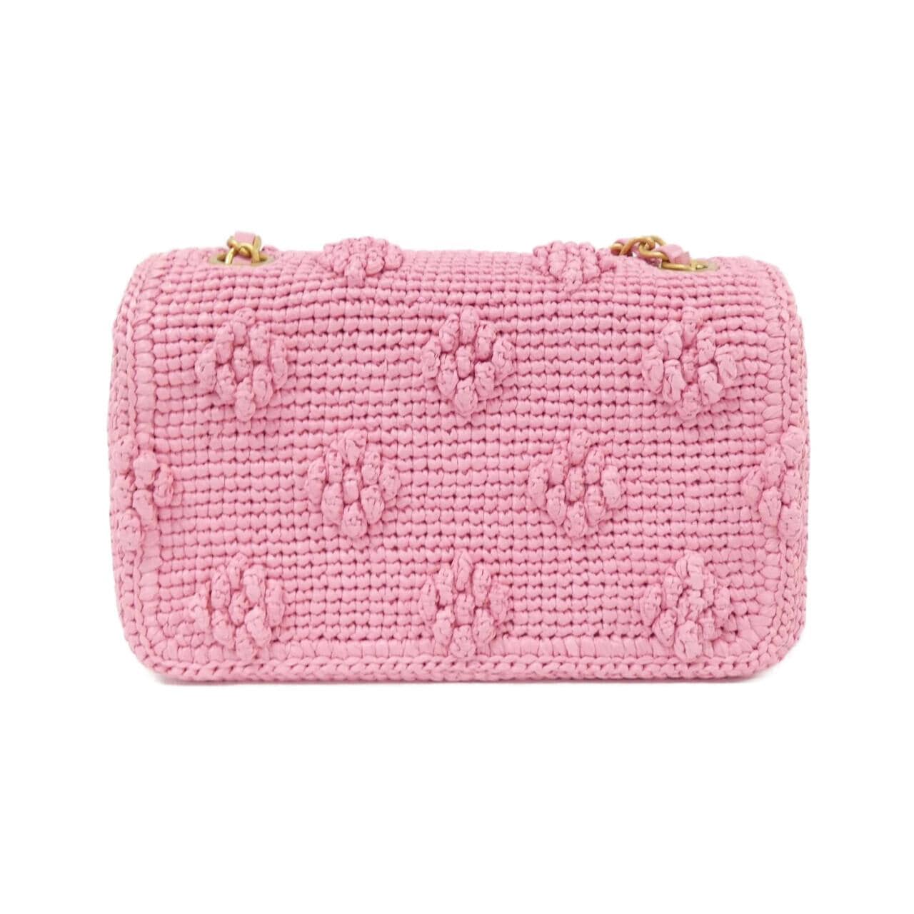 CHANEL AS4518 Shoulder Bag