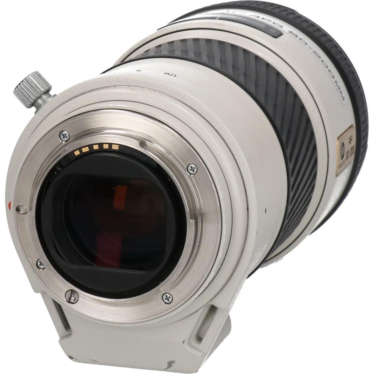 ＡＦ８０－２００ｍｍ　Ｆ２．８ＡＰＯ