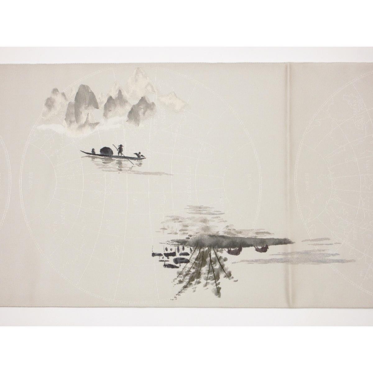 【未使用品】袋帯