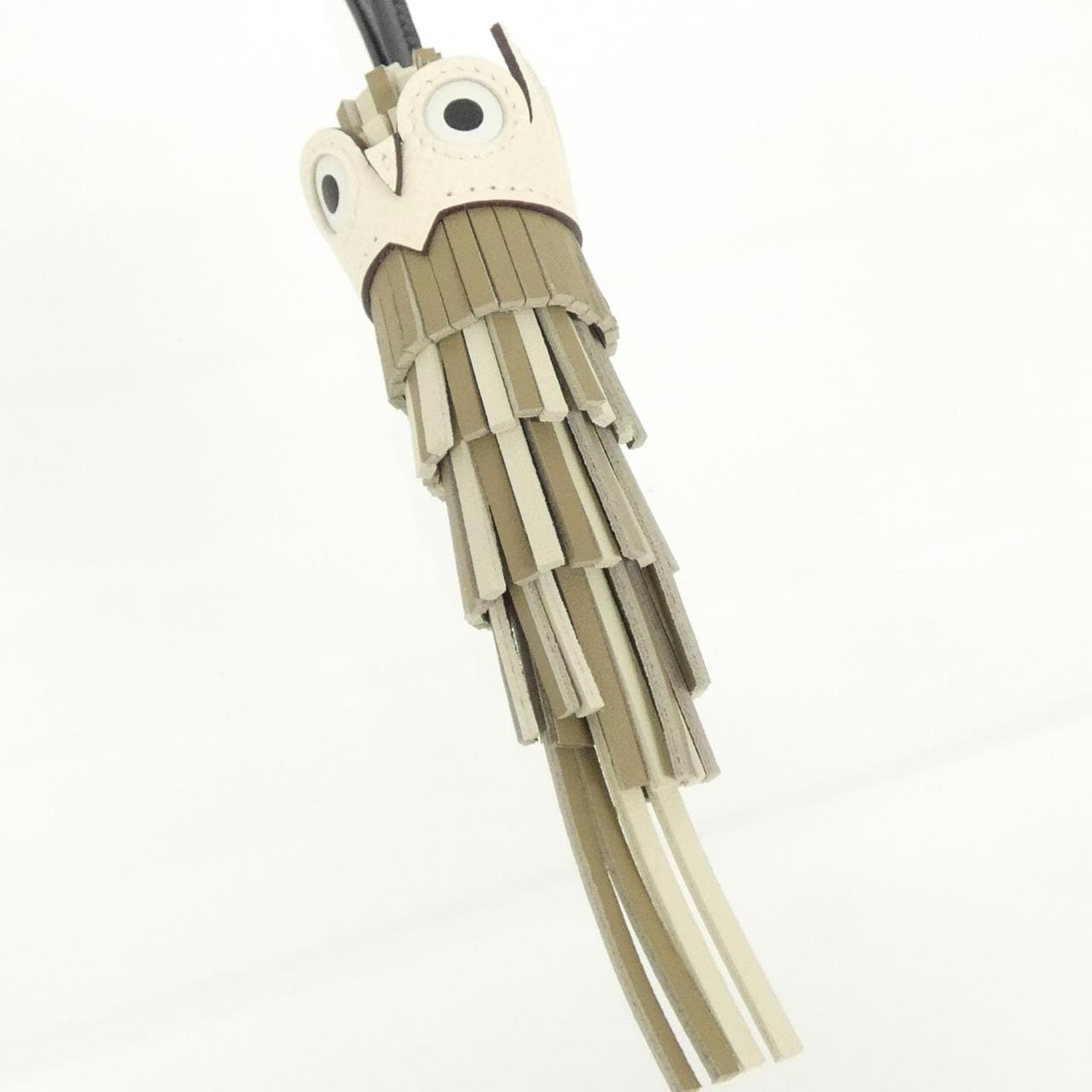 コメ兵｜【未使用品】エルメス シュエット 085001CA バッグチャーム  